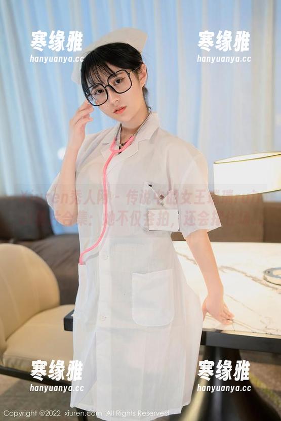 Xiuren秀人网 - 传说中的女王瑞瑞ruirui照片合集：她不仅会拍，还会撑住场...