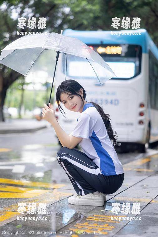 Xiuren秀人网 - 如果艾小青的黑丝美图能上天，那我一定会免费领取一张灵魂卷！