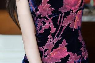 YouMi尤蜜荟 – lingyu69款泳衣：一次性免费的畅游感，谁说不可以？