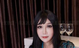 YouWu尤物馆 – 韩冰冰儿毛衣合集，总是忍不住想要摸一摸…