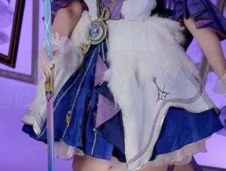 看ZinieQ的HakosBaelz，作品集里藏着的每个细节都让人肆无忌惮