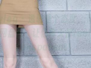 beautyleg – 透明是个态度，下载Lorraine的网盘照，让你每天都feelsemi-transparent！