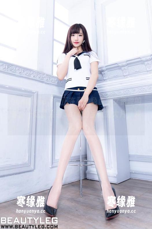 beautyleg - 正在寻找免费少女资源的你，一定要看看Sara的宝藏级大片，冲冲冲！