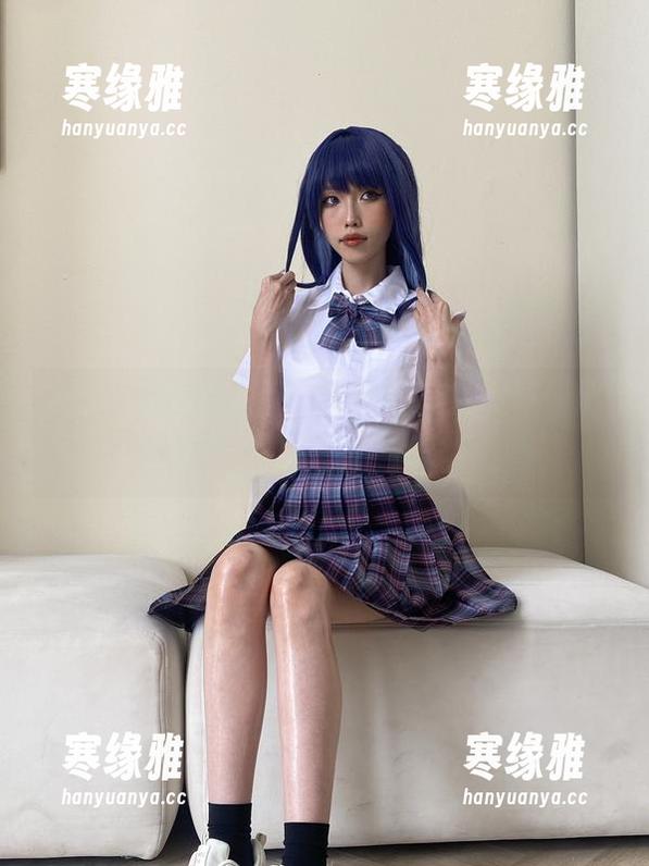 eliza喵喵这个图包，竟让莫娜女仆如此亲切，立刻搬回家去！