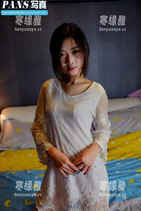 pans - 可儿的御姐合集：那些年我们追过的女孩们…