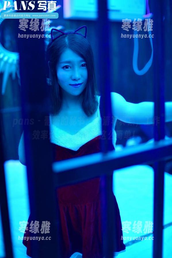 pans - 蕾蕾的秘书：高清写真集，工作效率爆表？还真没这么简单！