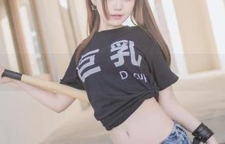 无圣光的yoko夏宅写真，女神在普通中闪耀！