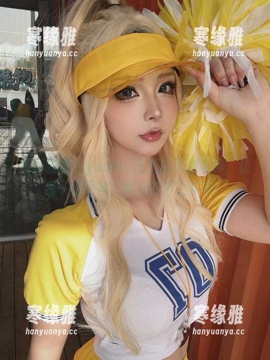 更新提醒！yuuhui玉汇的天使写真，让我一时语塞，真心跟不上节奏！