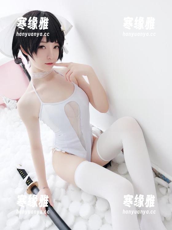 一小央泽的浴缸里，潜伏着超甜美图集，准备好了吗？