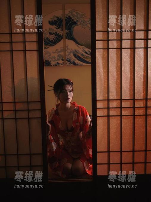 精选连体衣，谁能抵挡一米八的大梨子的诱惑？