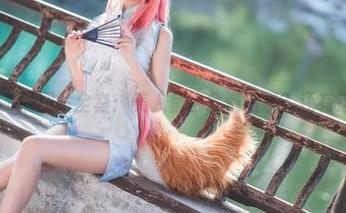 三度_69的图片全套：美人鱼也会泡温泉？还有这操作？