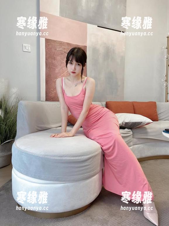 不呆猫特别奉上——吊带合集，让你欲罢不能，下载不后悔