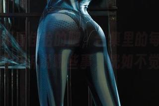 丽柜 – 观看佳怡的腿，合集里的每一张都好像在诉说哪些事，恍如不觉。