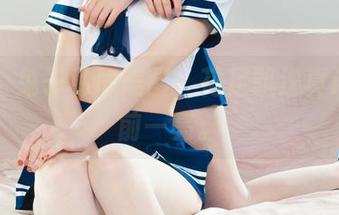 丽柜 – 兔子私房美图，花足飘逸真让人眼前一亮。