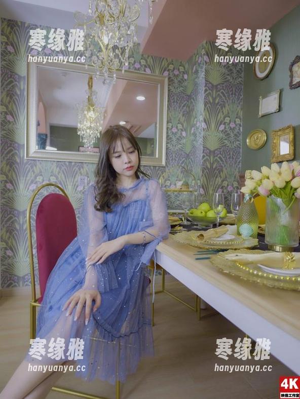 丽柜 - 奈沐子给你私拍资源，梦或者幻真看谁。