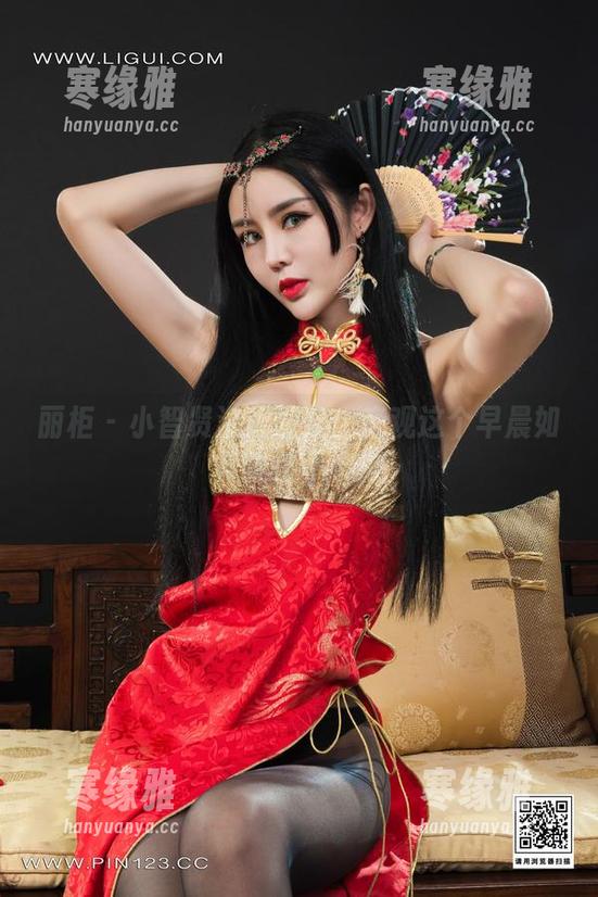 丽柜 - 小智贤浴室图集：旁观这个早晨如何变得不寻常