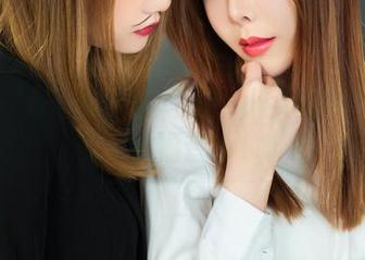 丽柜 – 心心的少女写真：小女孩和气球们的福音？