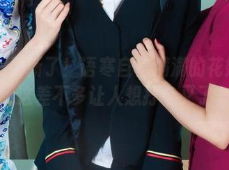 丽柜 – 更新了！语寒自信满满的花嫁写真，这差不多让人想打个叉了。