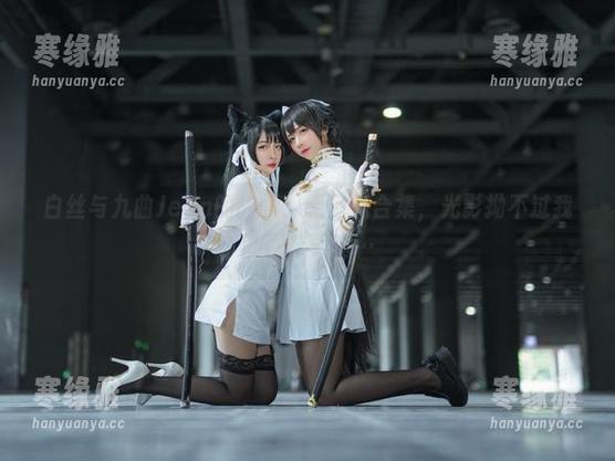 白丝与九曲Jean的故事：无圣光合集，光影拗不过我的糟糕想法…