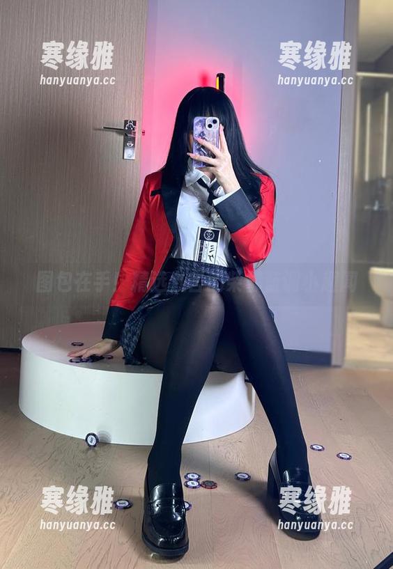 图包在手！精选九言的柴郡蓝调小趣闻