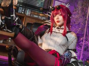 九言的和服：最新作品集，让你高呼“这谁啊！”