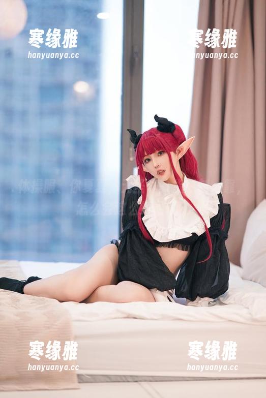 体操服、你夏夏，无圣光验货时刻，靠，怎么会这么好看呢？