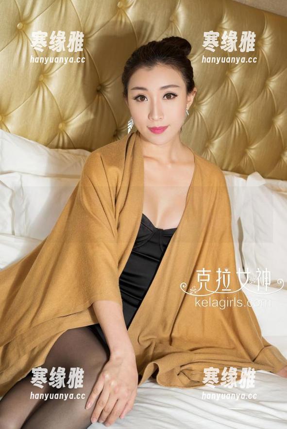 克拉女神 - 怪不得都说“慕菲旗袍”是网盘的宝藏合集，强烈建议一探究竟。