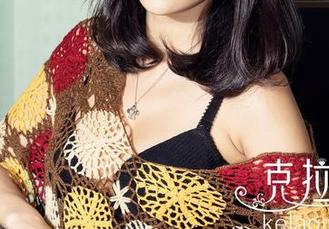 克拉女神 – 水手服不止是衣服，静宜的美图让我堵着壁纸下载