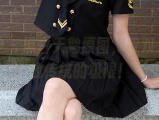 初夏女神 – 黑白天鹅原图，双双又一次挑战传统的极限！