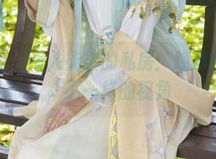 初夏女神 – 闯入柒柒的私房：晚清系列合集，不一样的视角