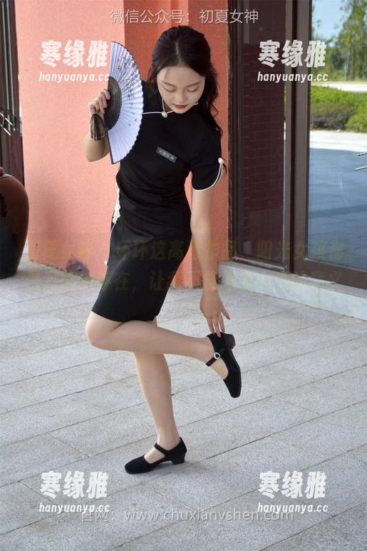 初夏女神 - 环环这高清作品，阳光女孩都是万能的存在，让我不禁思考人生的意义。