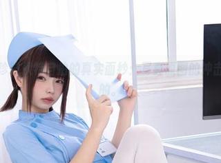 揭开十万珍吱伏特自拍的真实面纱：写真原图的冲击感还挺强的。