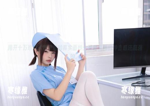 揭开十万珍吱伏特自拍的真实面纱：写真原图的冲击感还挺强的。