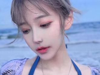 这皮衣是在虐我的眼神吗？啾小妍、观看合集，绝对酸爽