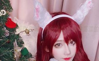 啾小妍女王高清作品集，果然是让人心神荡漾的存在！