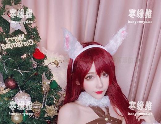 啾小妍女王高清作品集，果然是让人心神荡漾的存在！