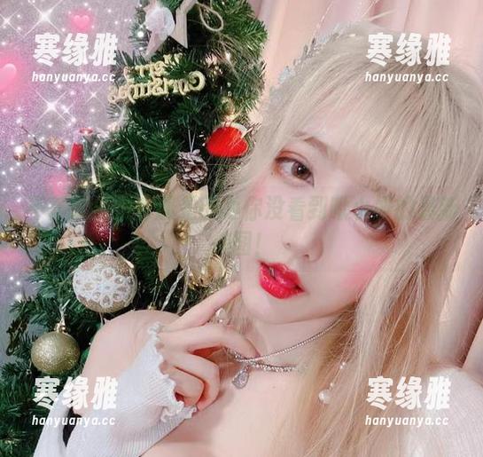 不喜欢金发？那是因为你没看到啾小妍的最新美图！