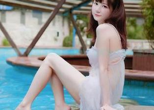 喵糖映画：原图与壁纸，索尼子的和服真让人流口水！