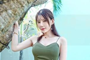 嗲囡囡 – 欲罢不能的裸足美图，鱼子酱fish又出新力作了
