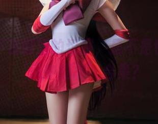 大梨子不是御姐的汉服，是不是也可以叫‘风中摆摊’合集？