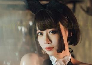 看奈汐酱Nice的写真，保证你一秒变粉丝！大姐姐带来的欢乐分享哦