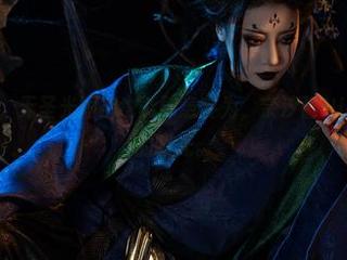万万没想到，无圣光短裤也能肆意妄为，奈汐酱Nice不怕你们的眼光。