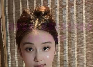 微密圈 – 舔屏必备，奶雯这些白色蕾丝美图合集简直是精华