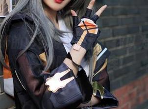 妖君白研的梅尔特莉莉丝：你以为是写真，实则暗藏资源库！