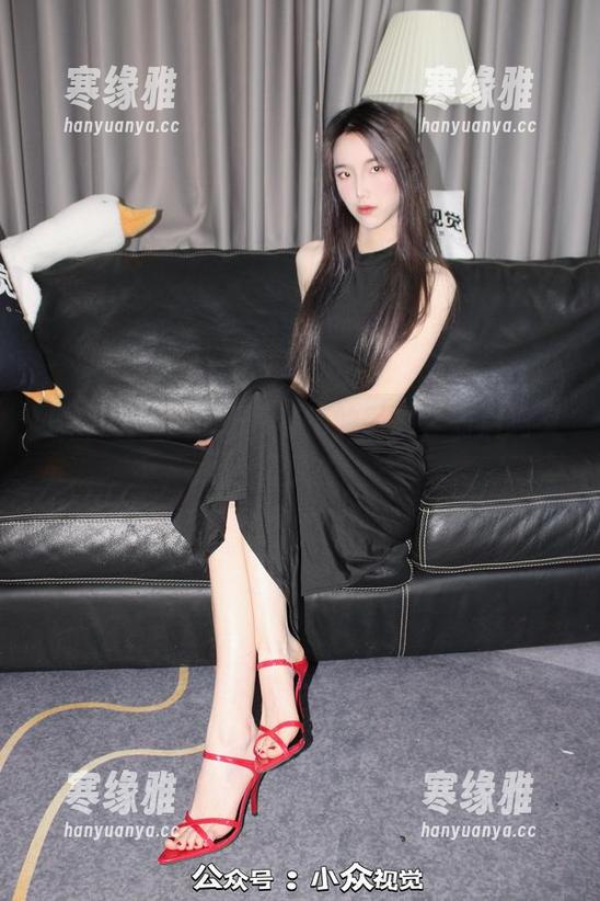 小众视觉-珂老师 小众视觉 - 打开珂老师的图集,对清纯又爱又恨