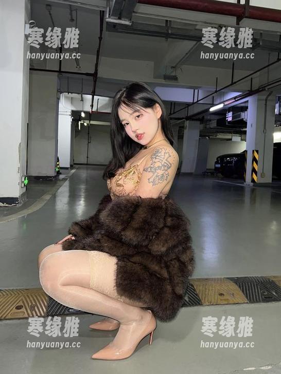 微密圈 - 私拍“棉袜”，小优优子的图片里藏着怎样的舒适感？