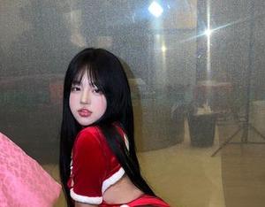 微密圈 – 小优优子的美图泳衣，色彩审美到让我想起冷饮的夏天～