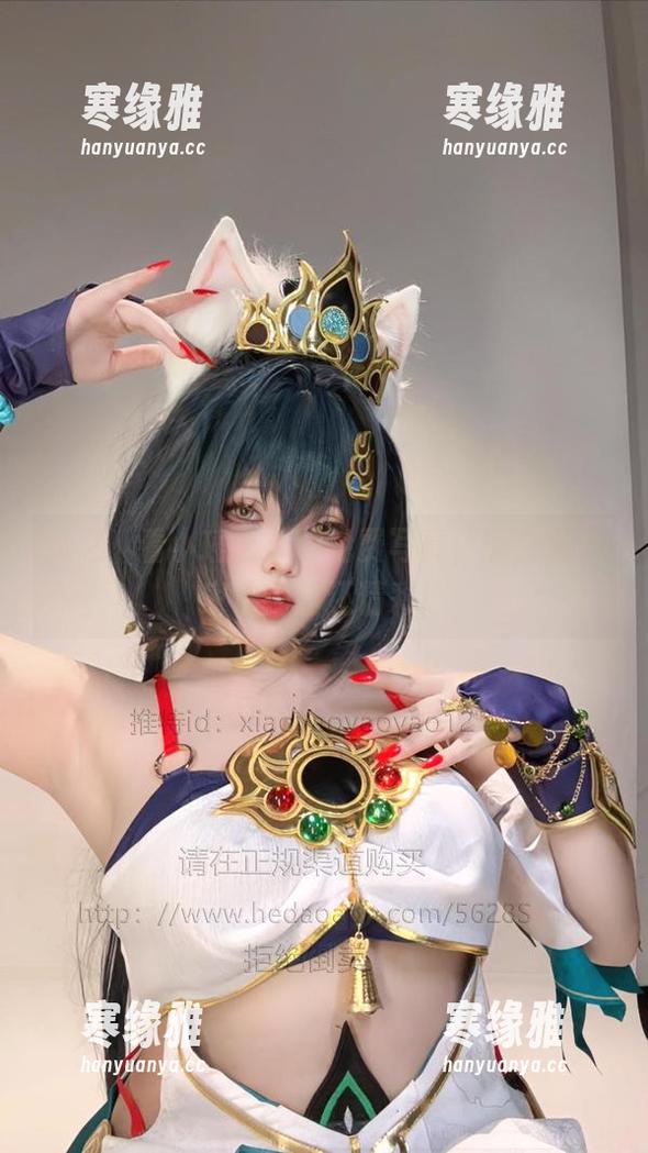 总之，看小瑶幺幺的免费写真，剧情比我家动物园还精彩！