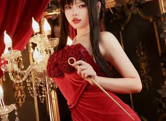 妃咲自摄？不如叫“小瑶幺幺图图秀”！