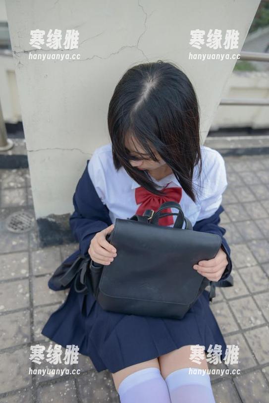 少女秩序 - 连衣裙的魅力本无意外，乐栀的套图合集却每天都在刷新我的印象！